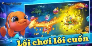 Trải nghiệm ngay tựa game để nhận hàng ngàn ưu đãi hấp dẫn