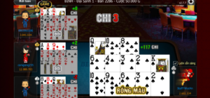 Bạn có thể đặt xám chi vào chi giữa hoặc chi cuối để tăng cơ hội thắng lợi