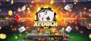 Game bài xì dách nổi tiếng mọi thời đại