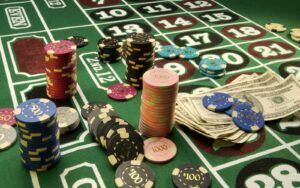 Bất bại với hướng dẫn chơi Casino hiệu quả cho tân binh