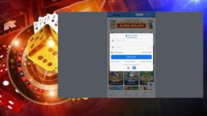 Đăng nhập 78 win giúp người chơi truy cập được toàn bộ các trò chơi casino