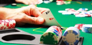Nắm vững xác suất và toán học trong Poker