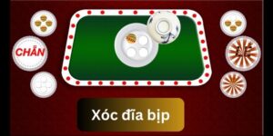 Xóc đĩa bịp có thật