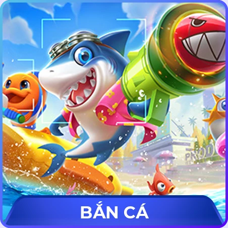 Chơi bắn cá 78win