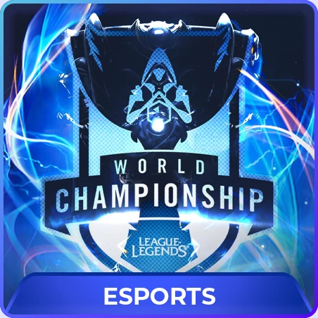 Cá cược esport cùng 78win