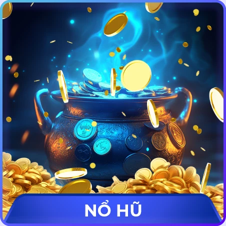 Chơi nổ hũ 78win